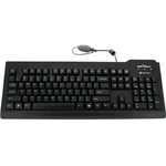 Seal Shield Silver SSKSV208FR Keyboard New. Price: $100.29.