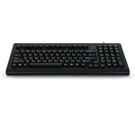 Cherry Electrical G80-1800LPCEU-2 Black Compact Industrial Keyboard 104 Keys New. Price: $134.00.
