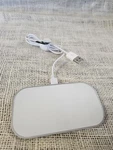 Mobee The Magic Charger Wireless Charging For Apple Mouse MO2212-52 W/cord Used. Price: $12.99.