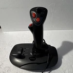 Radioshack 26-447 Wired Joystick Parallel Ieee 1284 Interface Used. Price: $27.99.