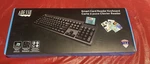 Adesso Smart Card Reader Keyboard Nib Never Opened New. Price: $20.00.