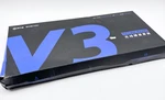 Eweadn Seunkwang Wireless Keyboard And Mouse Set Model V3 - Pink Used. Price: $6.75.