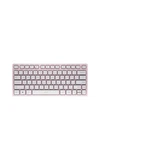 Kw 7100 Mini Multi Device Compact Keyboard With Bluetooth. (cherry New. Price: $64.58.