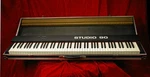Fatar Studio 90 Keyboard With Hard Case Used. Price: $599.00.