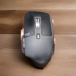 Logitec Mx Master 3S Wireless Usb Laser Mouse With Ultrafast Scrolling Black Used. Price: $45.00.