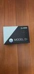Glorious Model D- (minus) Matte White Gaming Mouse Box Only New. Price: $10.00.