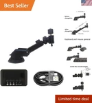 Simulated Finger Tapper - Pankia Click Keyboard Effortless Usage And Comfort New. Price: $68.99.
