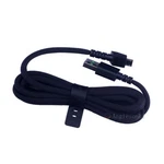 New Micro Usb Charging Cable For Razer Basilisk Ultimate Viper Mouse. Price: $9.49.