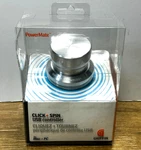 Griffin Powermate Assignable Usb Controller For Mac / Pc Brand New. Price: $99.85.
