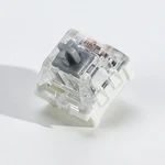Kailh Silver Linear Mechanical Keyboard Switches 35PC Color: Speedsliver New. Price: $32.99.