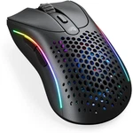 Glorious Gaming Model Wireless Ergonomic Mouse Superlight 66G, To 210 Hr Open. Price: $92.54.
