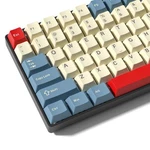 Klymra Pbt Set, Doubleshot 137 Caps,cherry Profile Custom ... New. Price: $19.57.