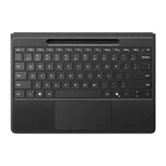 Microsoft Surface Pro Flex Keyboard With Pen Storage, Black New. Price: $362.58.