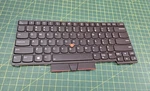 Lenovo Thinkpad L14 Gen Laptop Keyboard SN20W67580 5N20W67796 Grade Used. Price: $22.99.