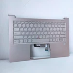 Newfor Lenovo Yoga 9-14ITL5 82BG Palmrest Keyboard No-touchpad 5CB0Z69768. Price: $99.59.