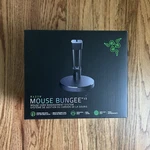 Razer Mouse Bungee V3 Chroma Rgb Underglow Cable Brand New. Price: $24.99.