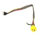 Dc Power Jack Port Cable For Ibm Lenovo Thinkpad X60S X61S 93P4367 New. Price: $9.99.