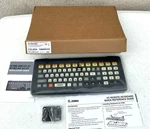 Zebra Usb Heated Keyboard Qwerty KYBD-QW-VC-01 New. Price: $149.99.