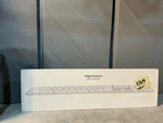 Apple Magic Keyboard With Touch Id (MXK73LL/A) New A3119. Price: $110.00.
