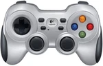 Logitech F710 Wireless Gamepad For Desktop -dual Vibration Feedback Open. Price: $29.99.