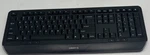 Cherry Gentix Desktop Wireless Keyboard/mouse Combo JD-7000EU-2 *nob* Used. Price: $32.95.