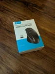 Iclever Wireless Mouse With Bluetooth Or Usb Receiver, 5 Adjustable 2400DPI R... Open. Price: $19.99.