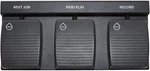 Dac FP-110-USB/W Waterproof 3-FUNCTION Foot Pedal Control Fits Computers New. Price: $305.00.
