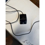 Logitech C-BT44 Bluetooth Wireless Receiver Base P/n 810-000908 Black Usb Used. Price: $15.00.