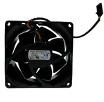 Foxconn Dc Brushless Fan PVA092K12N 12V 1.50A Computer 92MM 4-PIN Used. Price: $9.88.