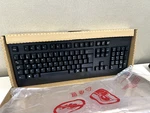 Lenovo Preferred Pro Ii Usb Keyboard French Canadian 4X30M86892 New. Price: $8.00.