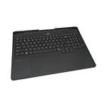 5CB1S76713 - Cover Upper Case Asm, Eng Bl Rgb For Legion Pro 16IAX10 (83F30... New. Price: $194.29.