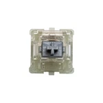 Cherry MX2A Speed Silver Rgb Linear Switches Lot Mechanical Keyboard New. Price: $117.40.