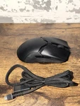 Razer Viper Ultimate RC30-030501 Wireless Gaming Mouse Black Used. Price: $40.00.
