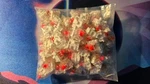 87X Gateron Pro Red Linear Switches 3 Pin For Mechanical Keyboards Used. Price: $15.00.