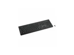 Kensington KB270 Eq Rechargeable Ai Keyboard With Copilot New. Price: $95.18.