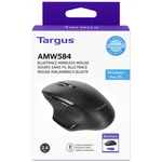 Targus Wireless Mouse - Black AMW584 New. Price: $11.40.