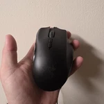 Razer Naga Trinity Wired Gaming Mouse RZ01-02410100 Used. Price: $49.99.