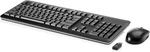 Hp KBRF57711 Wireless Keyboard Mouse Combo Receiver 672648-001 672653-001 New Brand. Price: $35.74.
