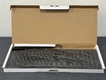 Cherry Kc 1000 Usb Black Keyboard JK-0800EU-2 New. Price: $9.99.
