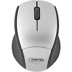 Allsop 4230100 Easyglide Wireless Mouse - Optical Usb Ambidextrous New. Price: $37.11.