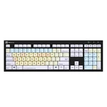 Logickeyboard Dyslexie Keyboard, Us English New. Price: $119.90.