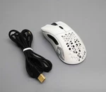 Glorious Model Wireless Gaming Mouse Glo-ms-dw-mw No Dongle Used. Price: $17.99.
