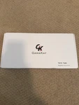 Gamakay TK75 Tmr He Gaming Keyboard Hall Effect/mechanical, 8K Polling Iso-de New. Price: $100.00.