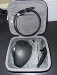 Logitech Mx Ergo Plus Advanced Wireless Trackball Mouse Tested And Working!! Used. Price: $60.00.