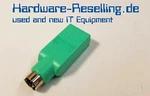 Logitech PS2 Usb 501215-A004 Adapter Usato. Price: $19.67.
