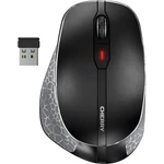Cherry Mw 8C Ergo Rechargeable Black Wireless Mouse New. Price: $71.06.