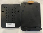 Havis Rugged Keyboard Mount C-KBM-201 With C-ADAPTER-116 Used. Price: $30.00.