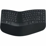 Matias Sculpted Ergonomic Rechargeable Keyboard For Pc New. Price: $129.42.