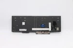 Lenovo W125738711 FRU5N20V78008 CMNM-CS20 Bk-bl Chy Spa Neu. Price: $141.81.