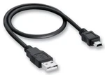 Master Cables Replacement Usb To Mini-b 5 Pin 6FT/1.8M Feet, Black New. Price: $17.84.